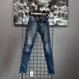 Matchstix 222 jeans
